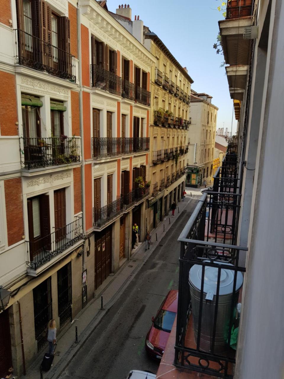 San Eugenio 8 Apartment *