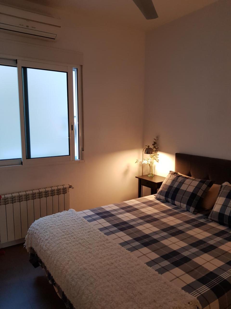 San Eugenio 8 Apartment Madrid