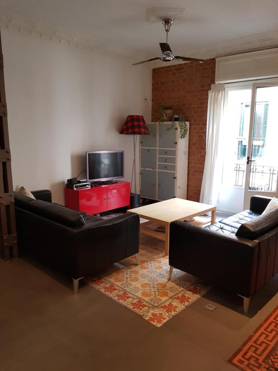 San Eugenio 8 Apartment *