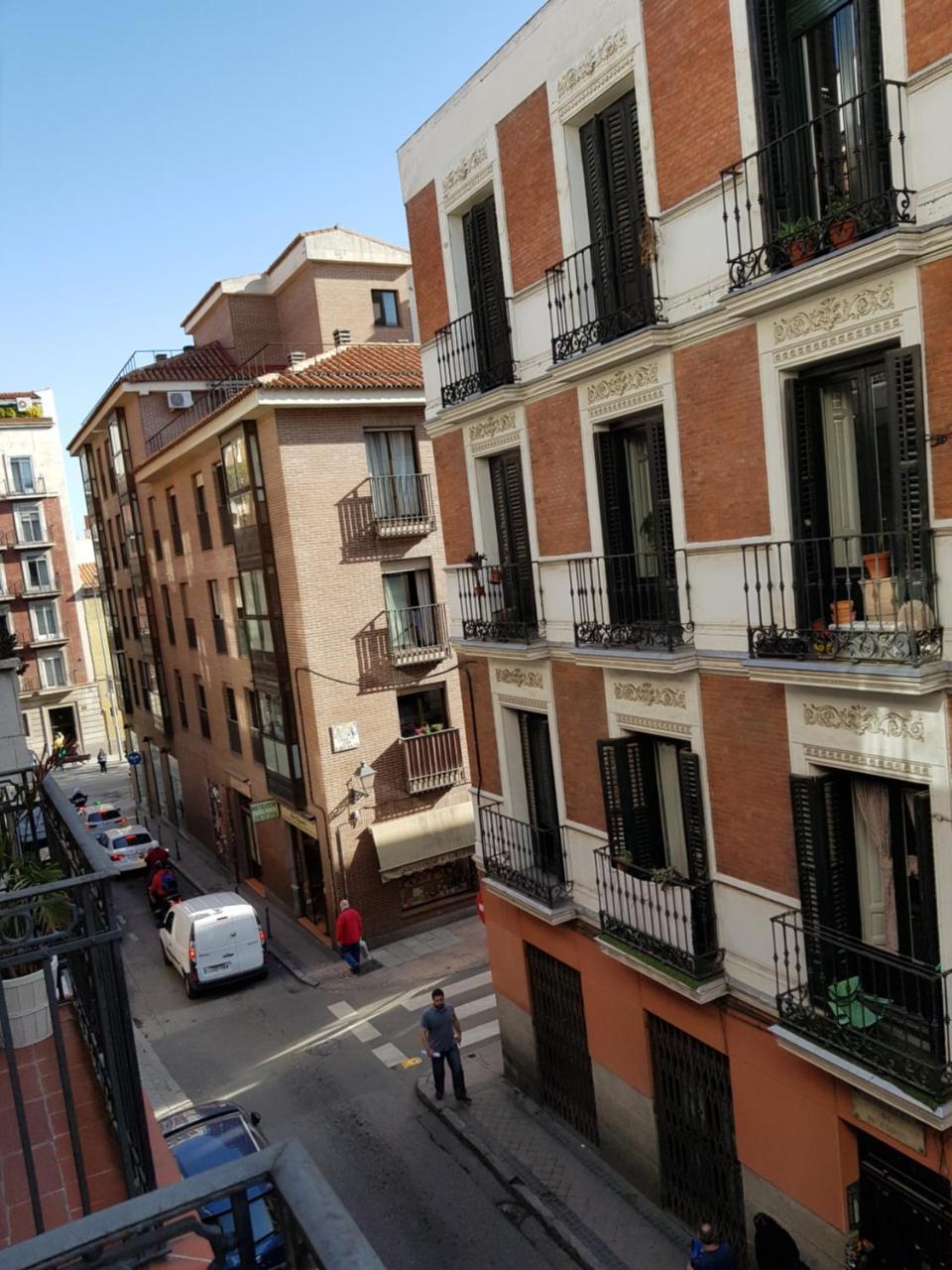 San Eugenio 8 Apartment