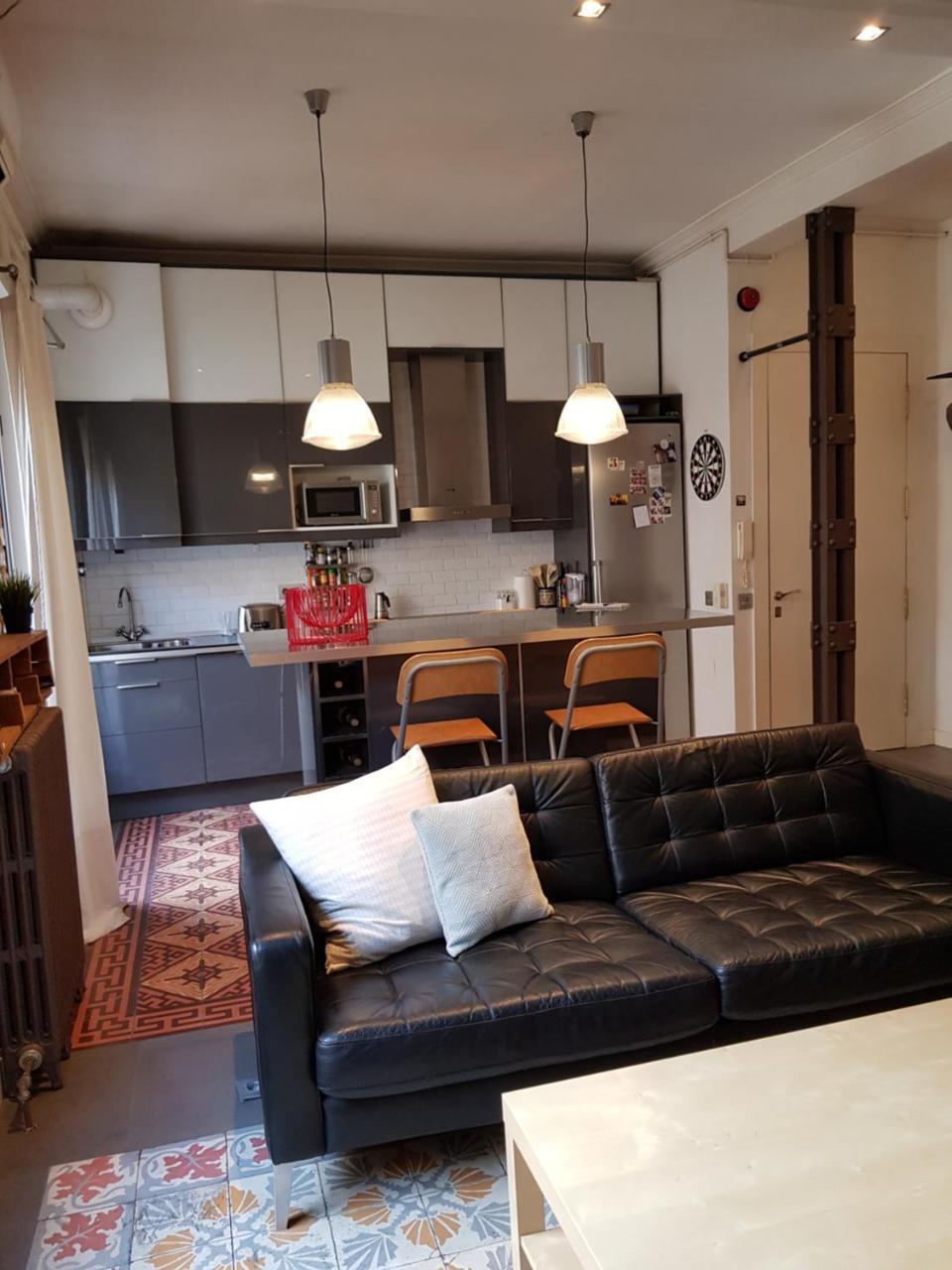 San Eugenio 8 Apartment Madrid