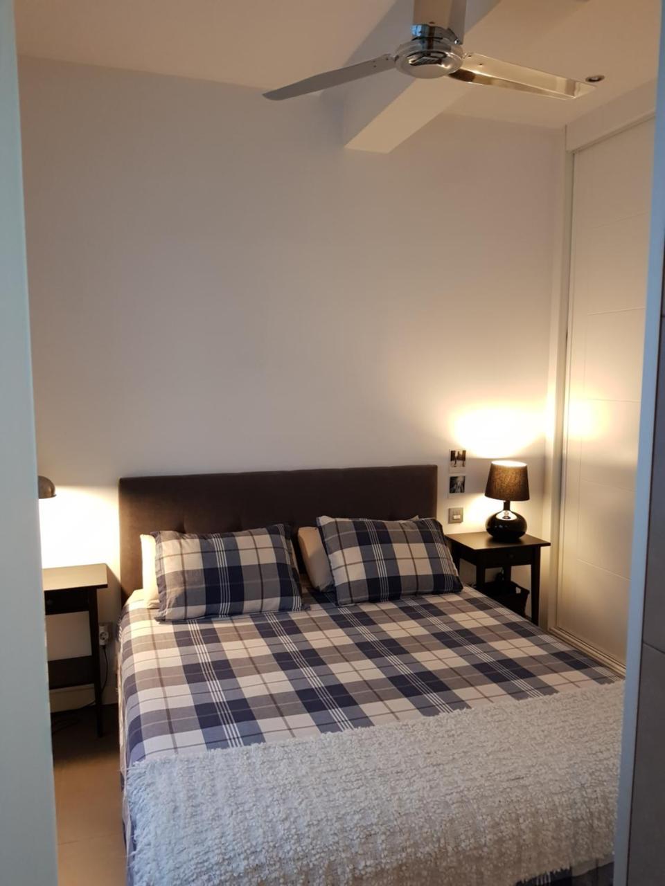 San Eugenio 8 Apartment *