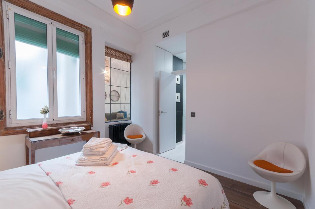 Apartment Plaza De La Luna Madrid