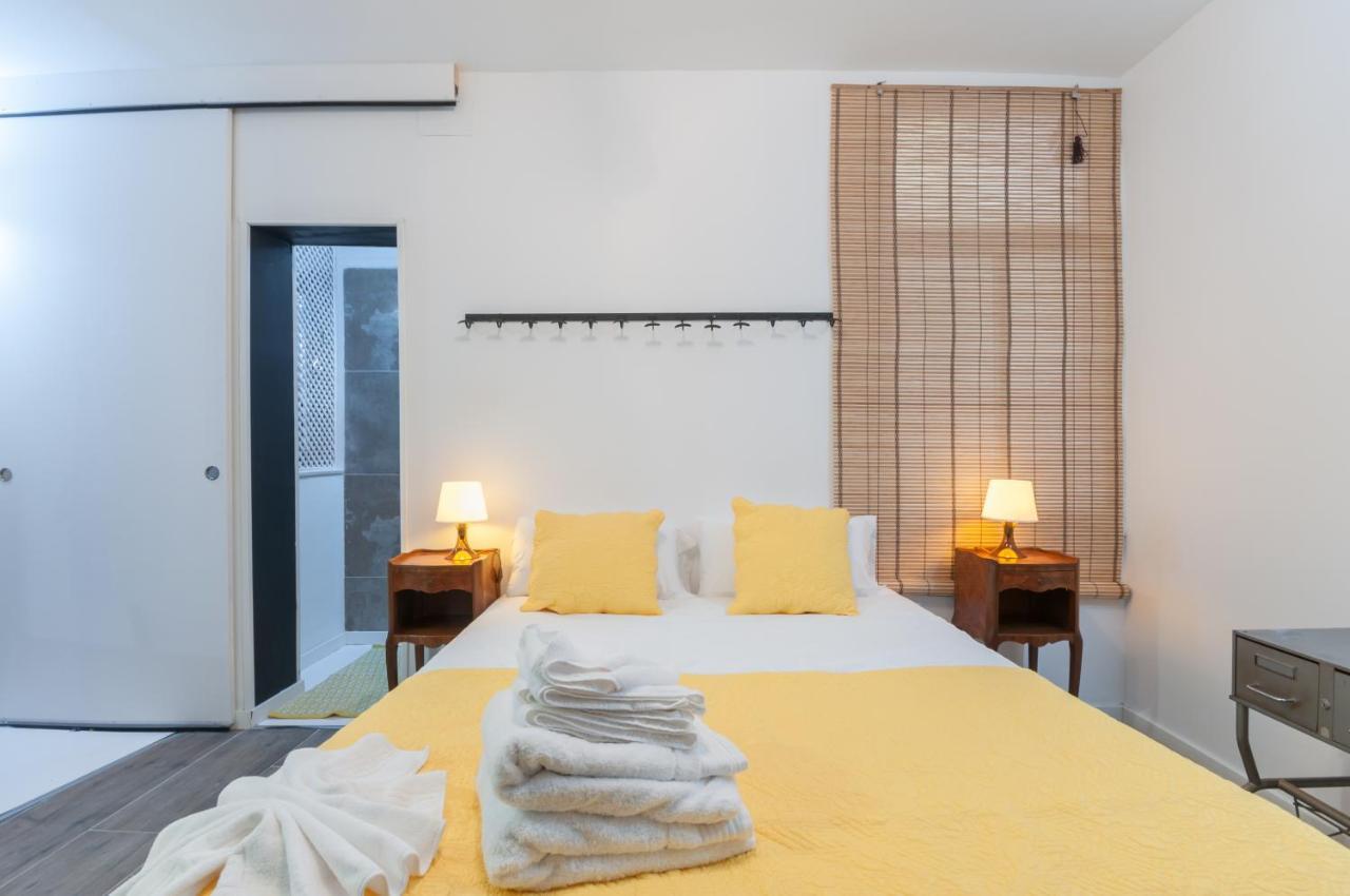 Plaza De La Luna Apartment Madrid