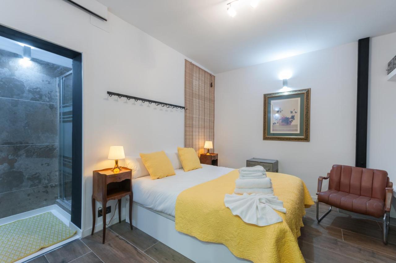 Apartment Plaza De La Luna Madrid