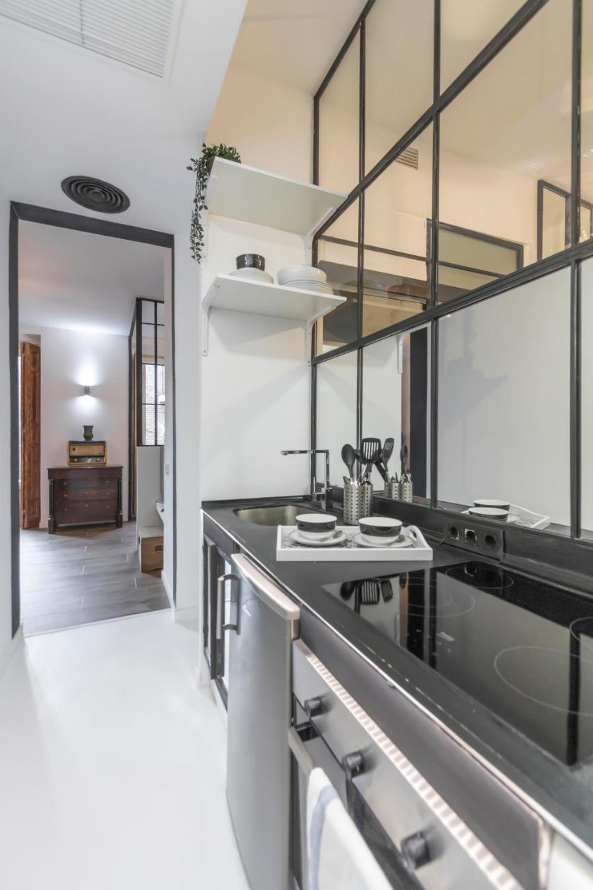 Plaza De La Luna Apartment Madrid