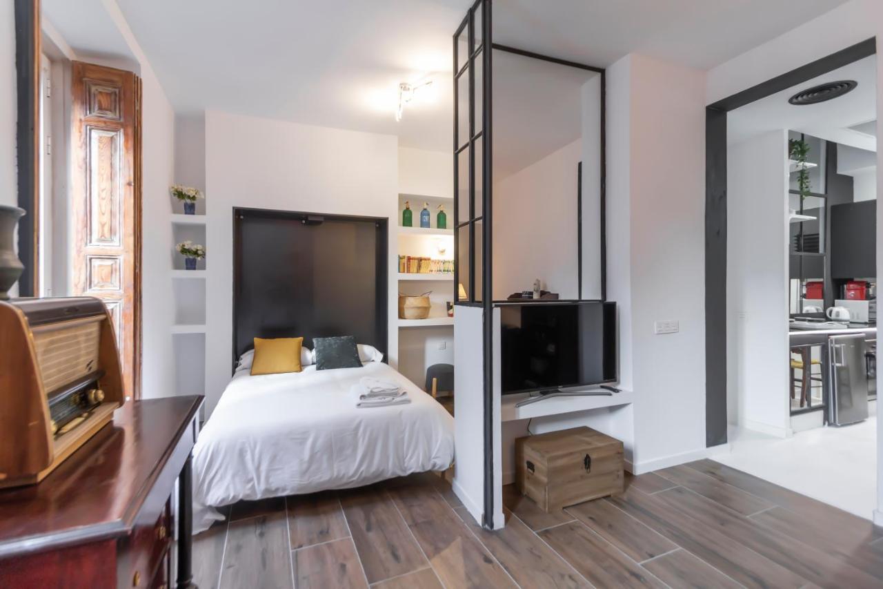 Apartment Plaza De La Luna Madrid