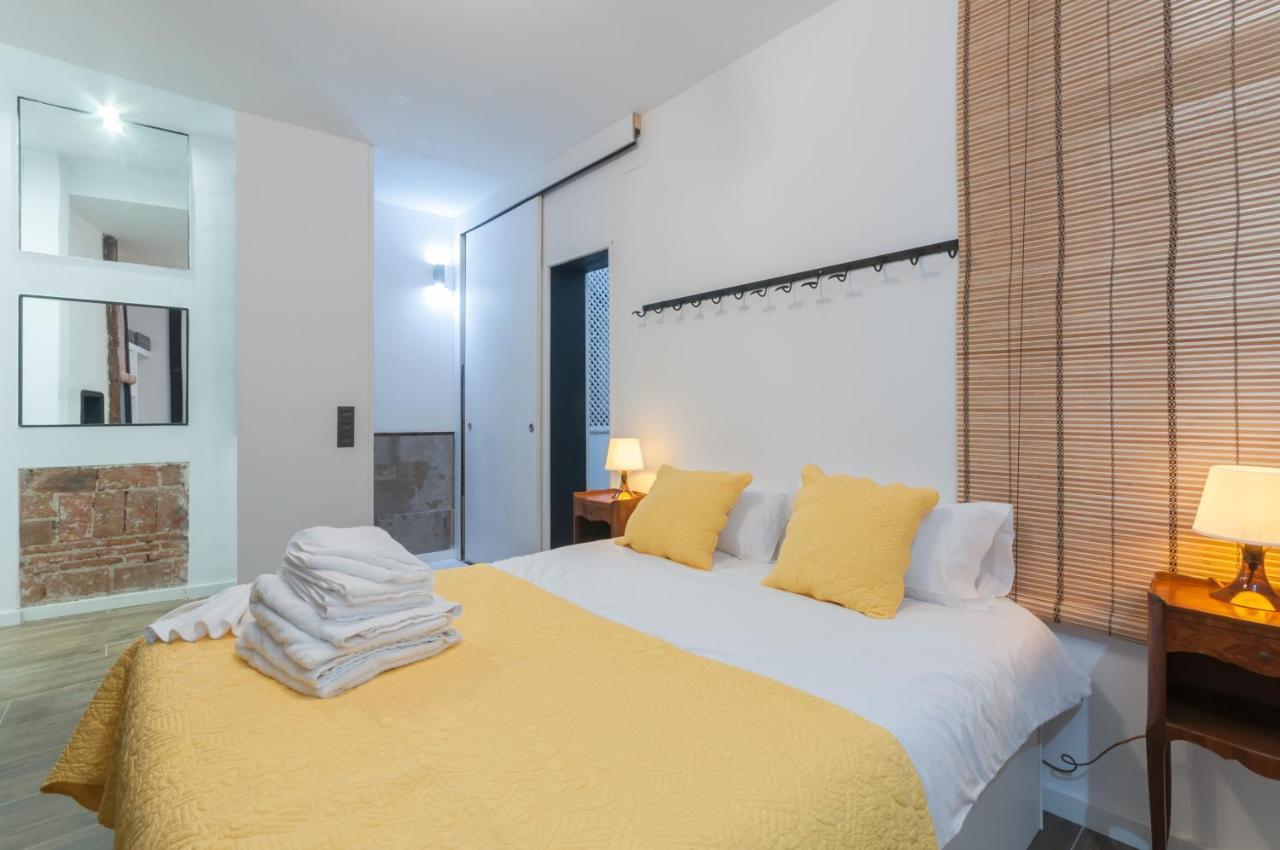 Apartment Plaza De La Luna Madrid