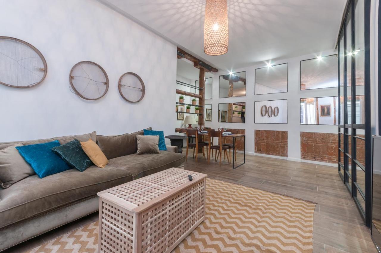 Apartment Plaza De La Luna Madrid