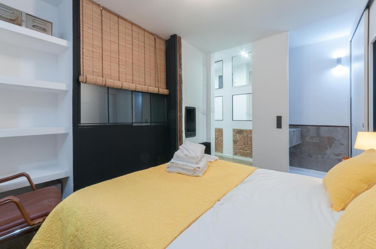 Apartment Plaza De La Luna Madrid