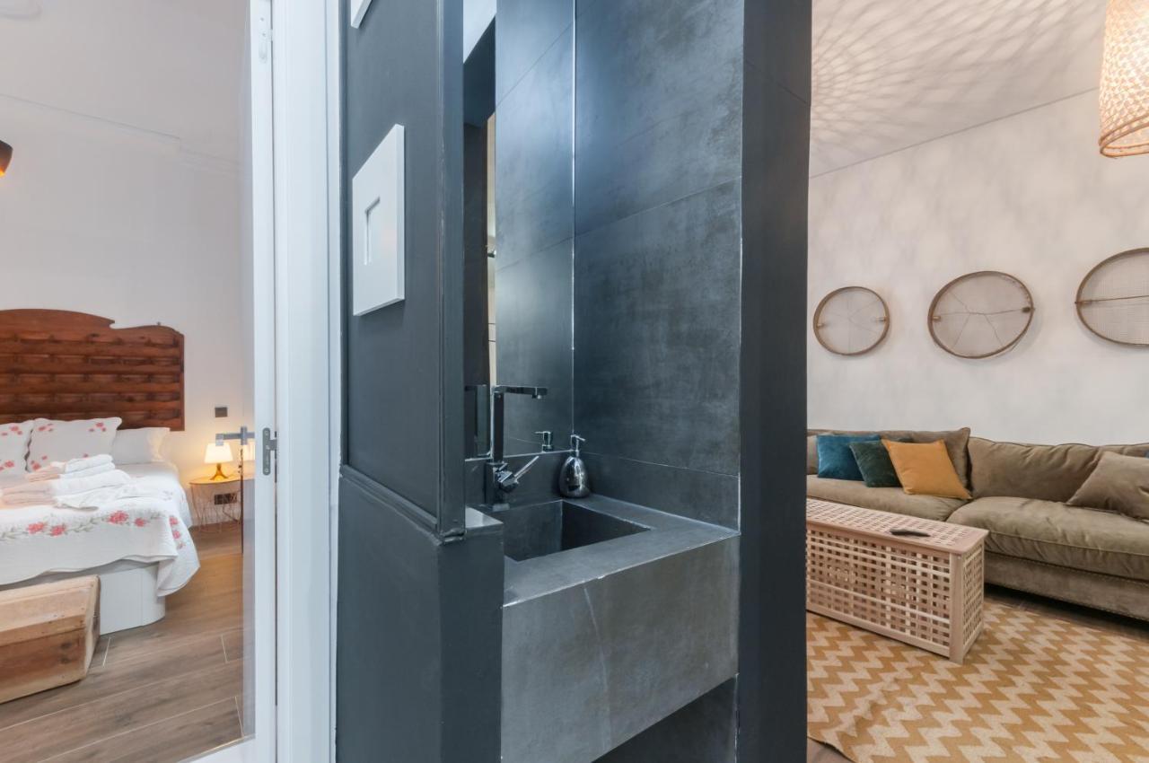 Apartment Plaza De La Luna Madrid