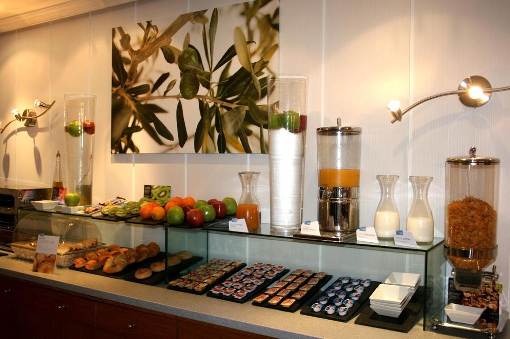 Aparthotel Th La Florida 3*