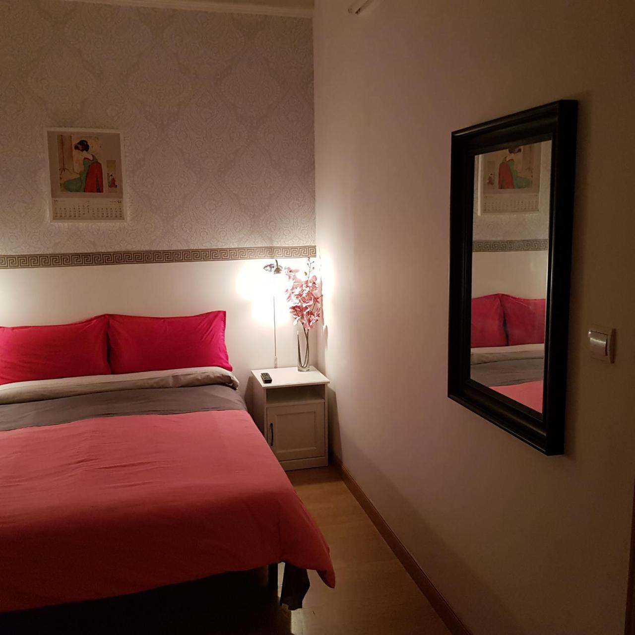 Guest house Minshuku Iberica 3*