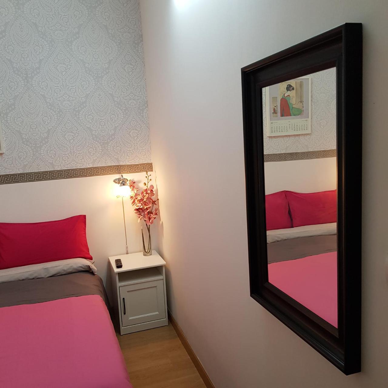 Casa de hóspedes Minshuku Iberica 3*