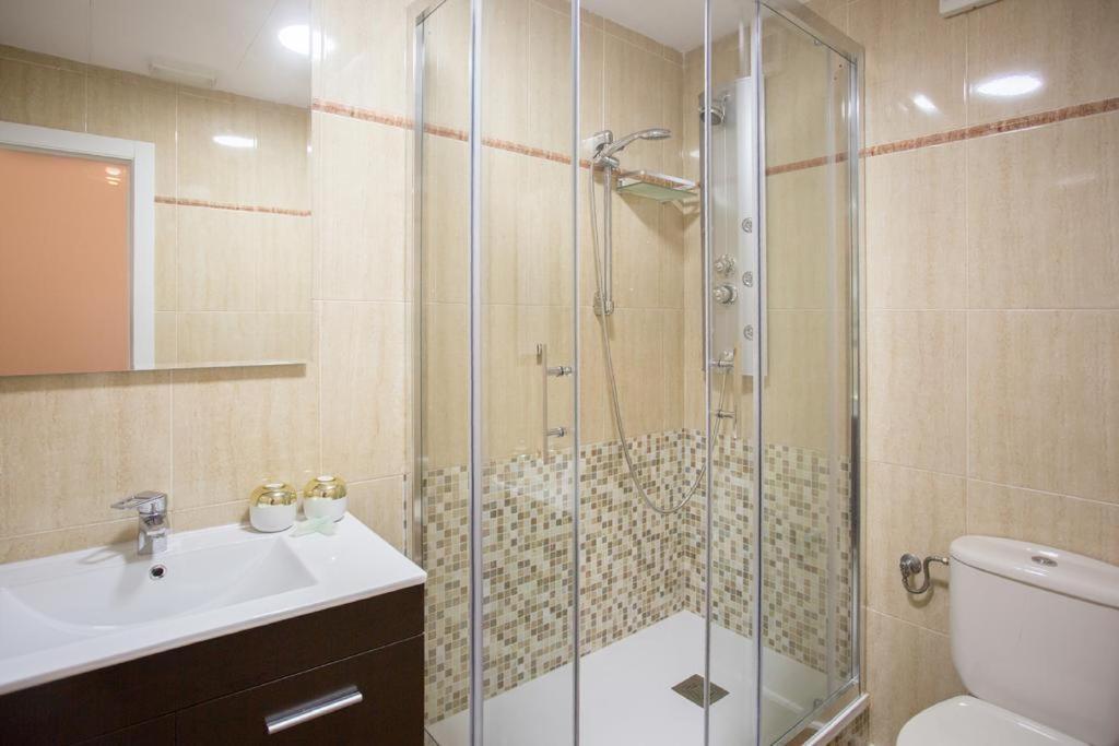 San Mateo Guest house