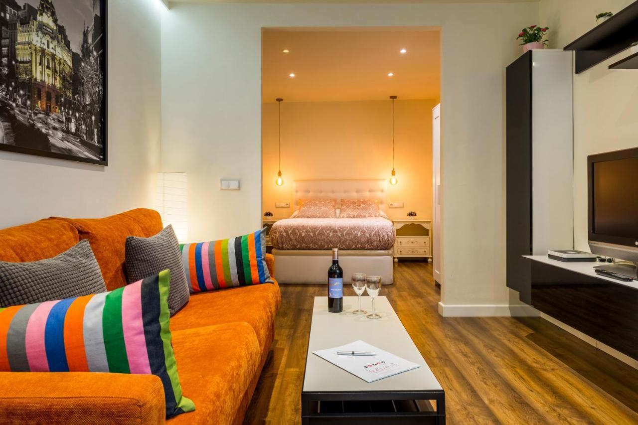Apartment Barbieri