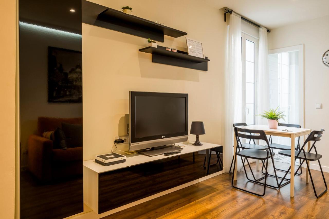 Apartment Barbieri Madrid