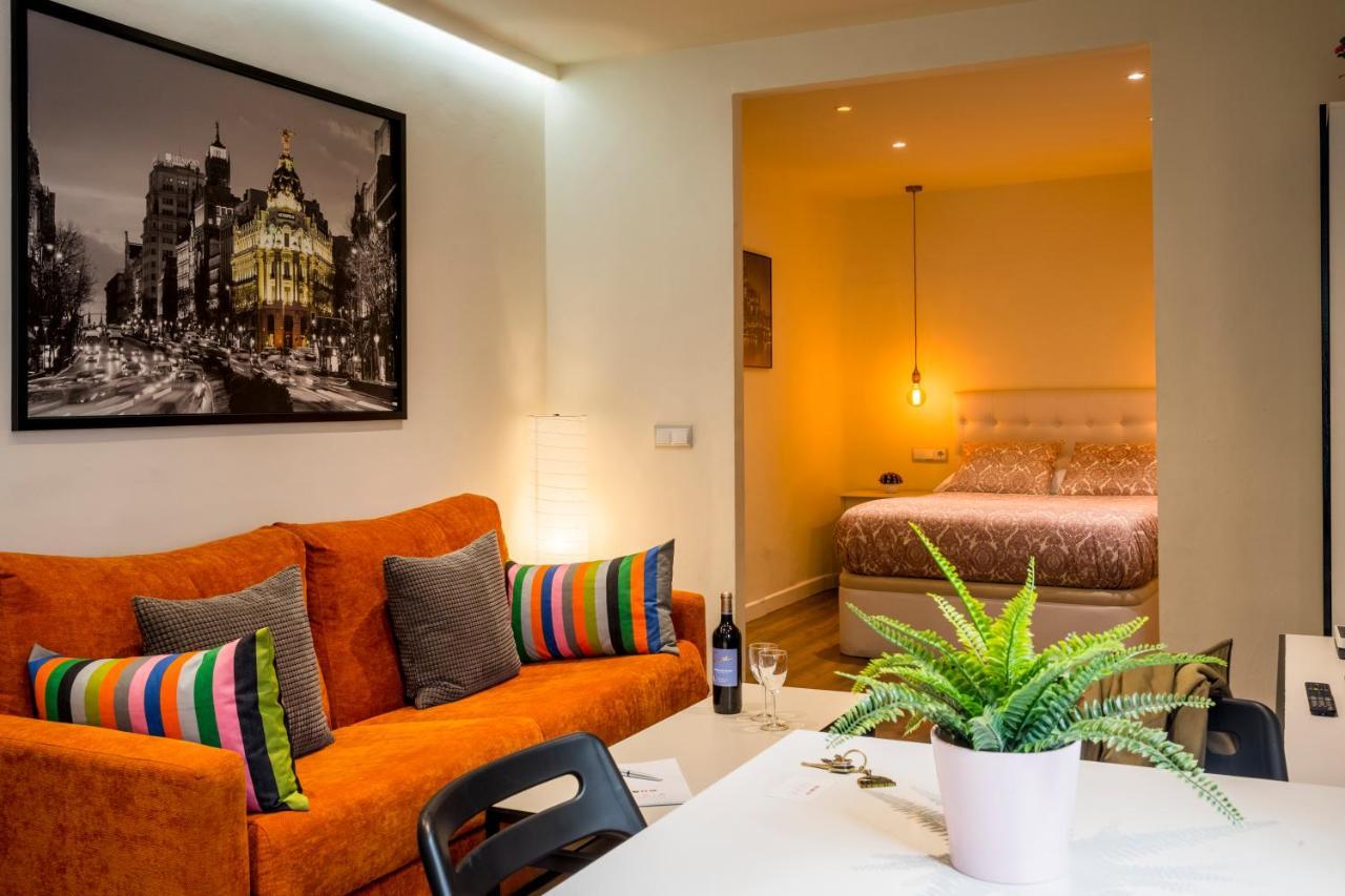 Barbieri Apartment