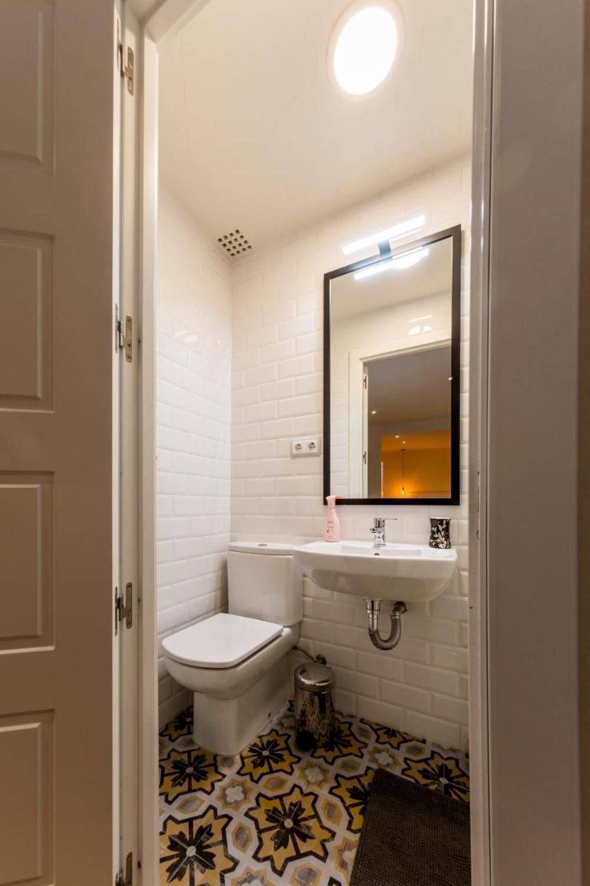 Barbieri Apartment Madrid