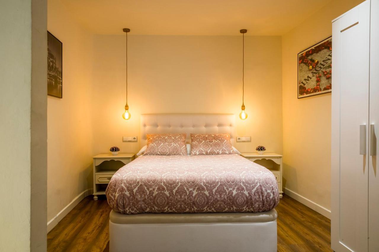 Barbieri Apartment Madrid