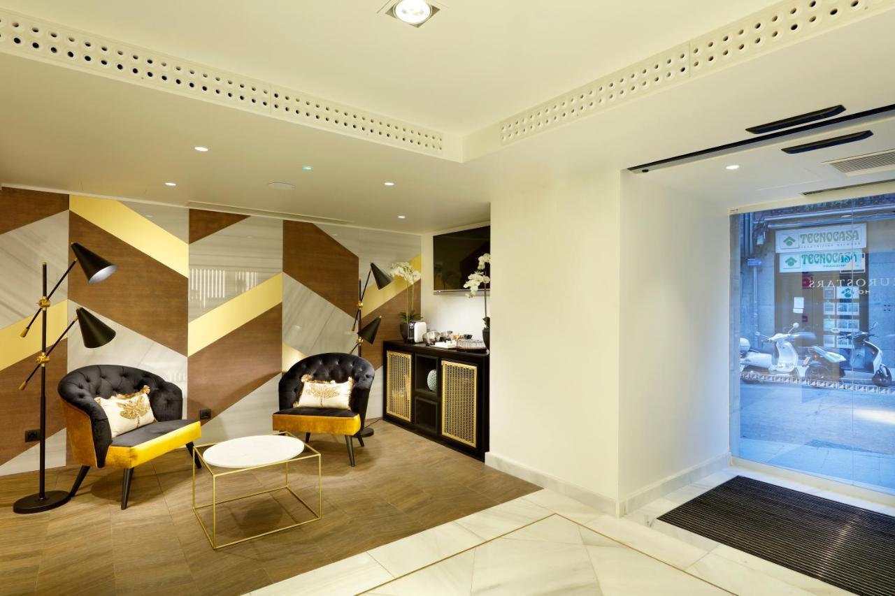 Eurostars Gran Via