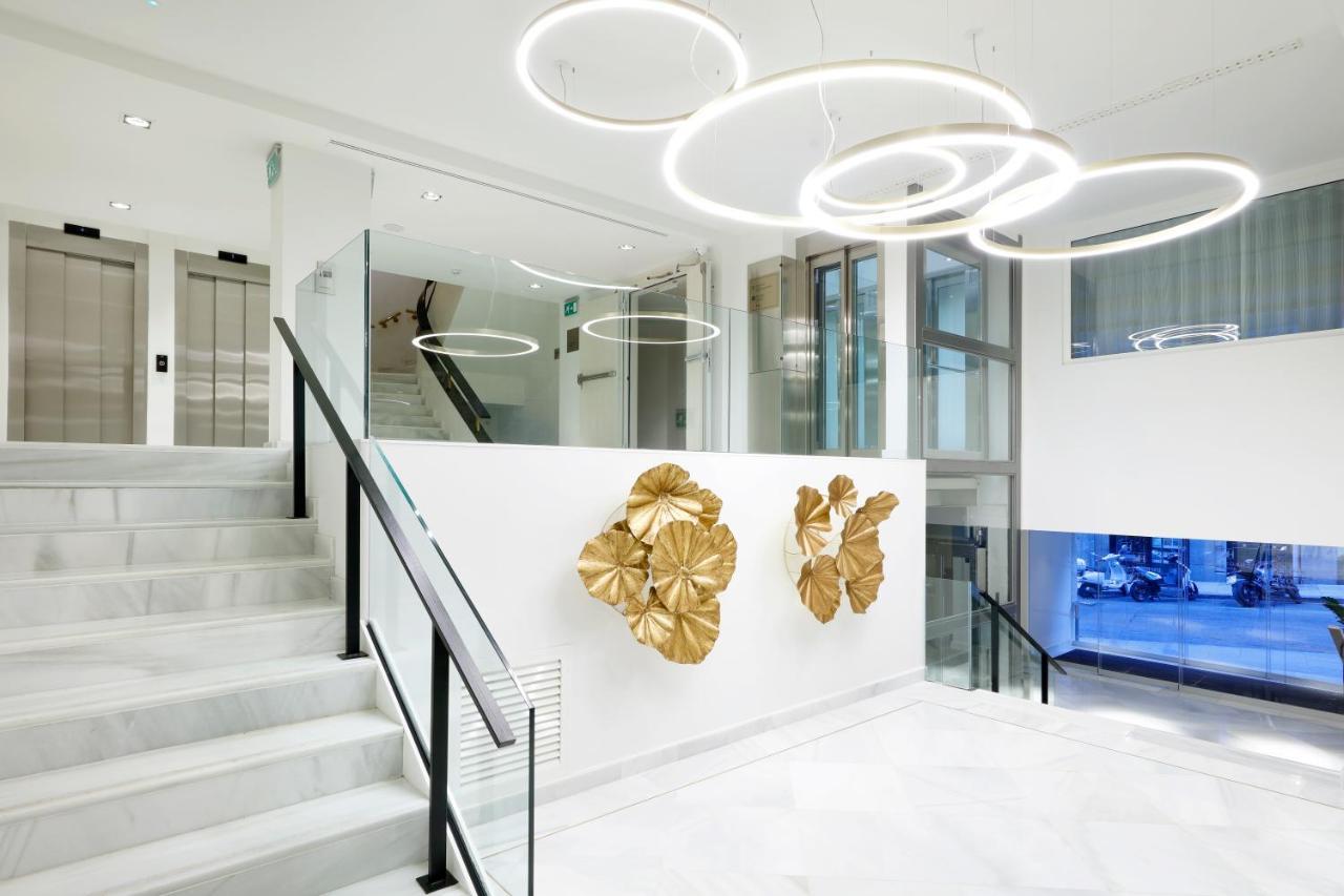 Eurostars Gran Via Hotel Madrid