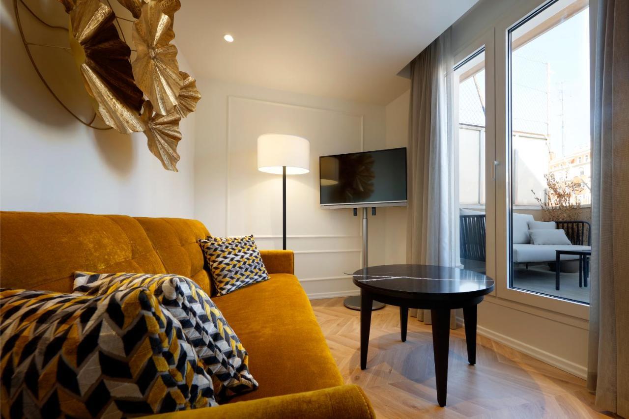 Eurostars Gran Via Hotel