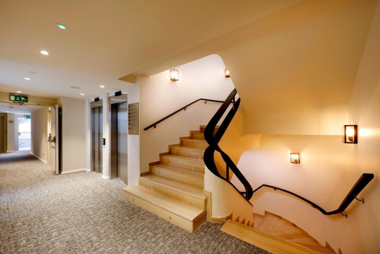 Eurostars Gran Via Hotel 4*