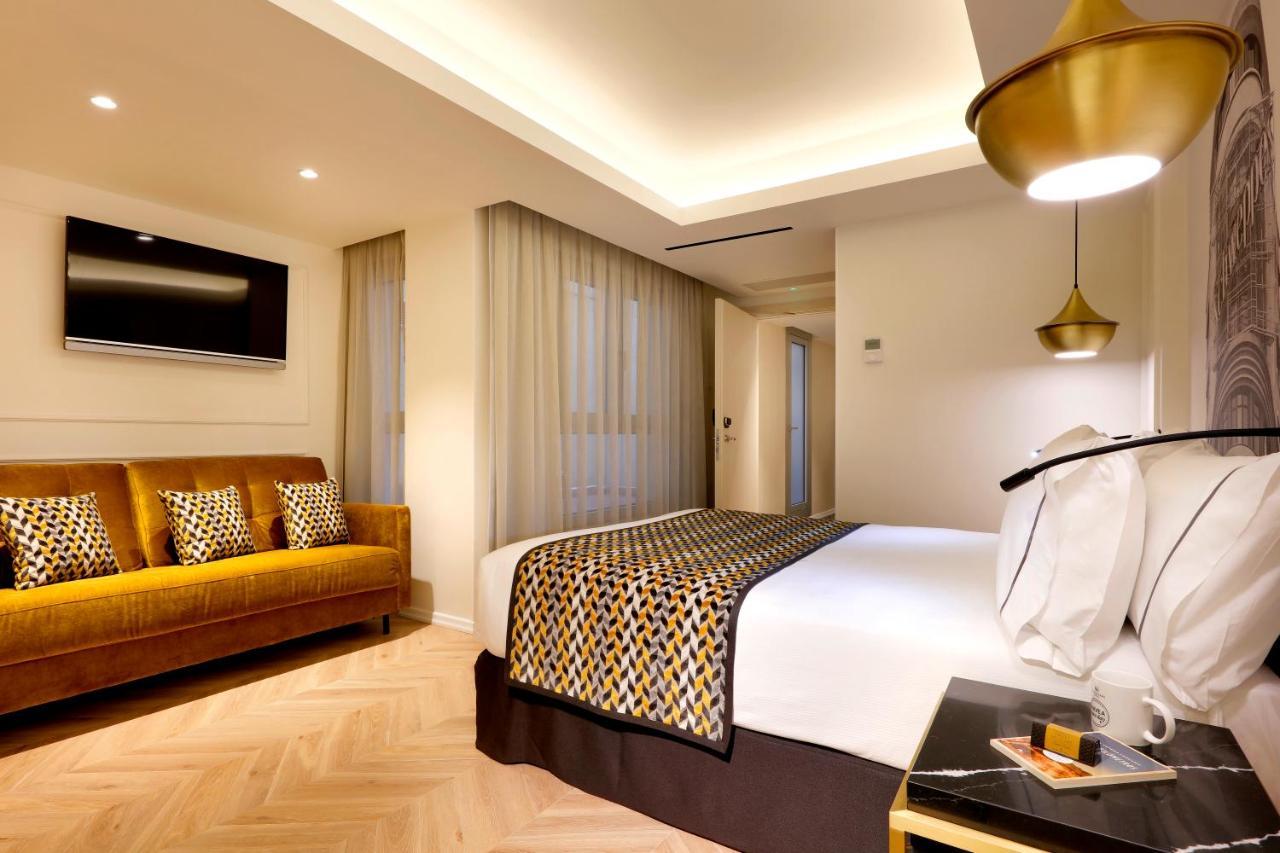 Eurostars Gran Via