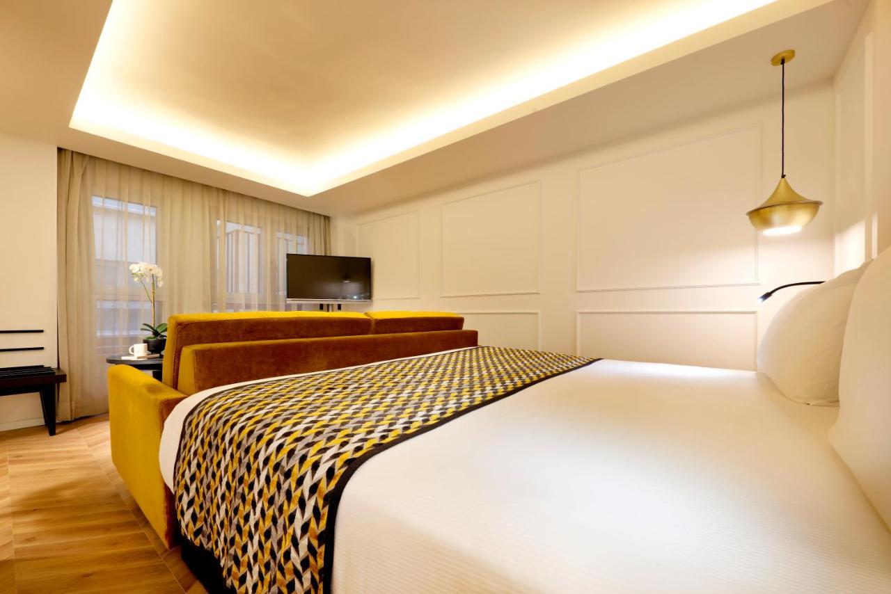Eurostars Gran Via Hotel 4*