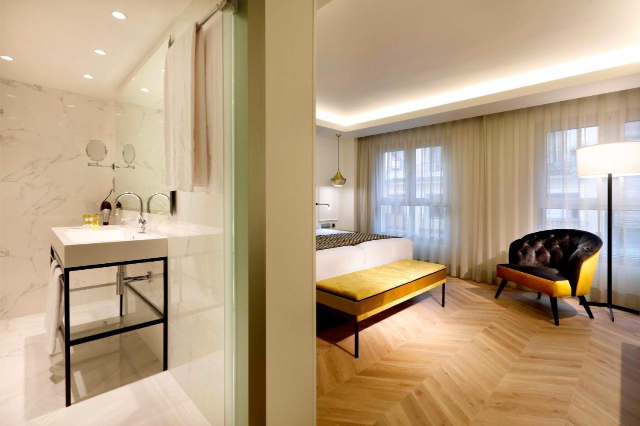 Eurostars Gran Via Madrid