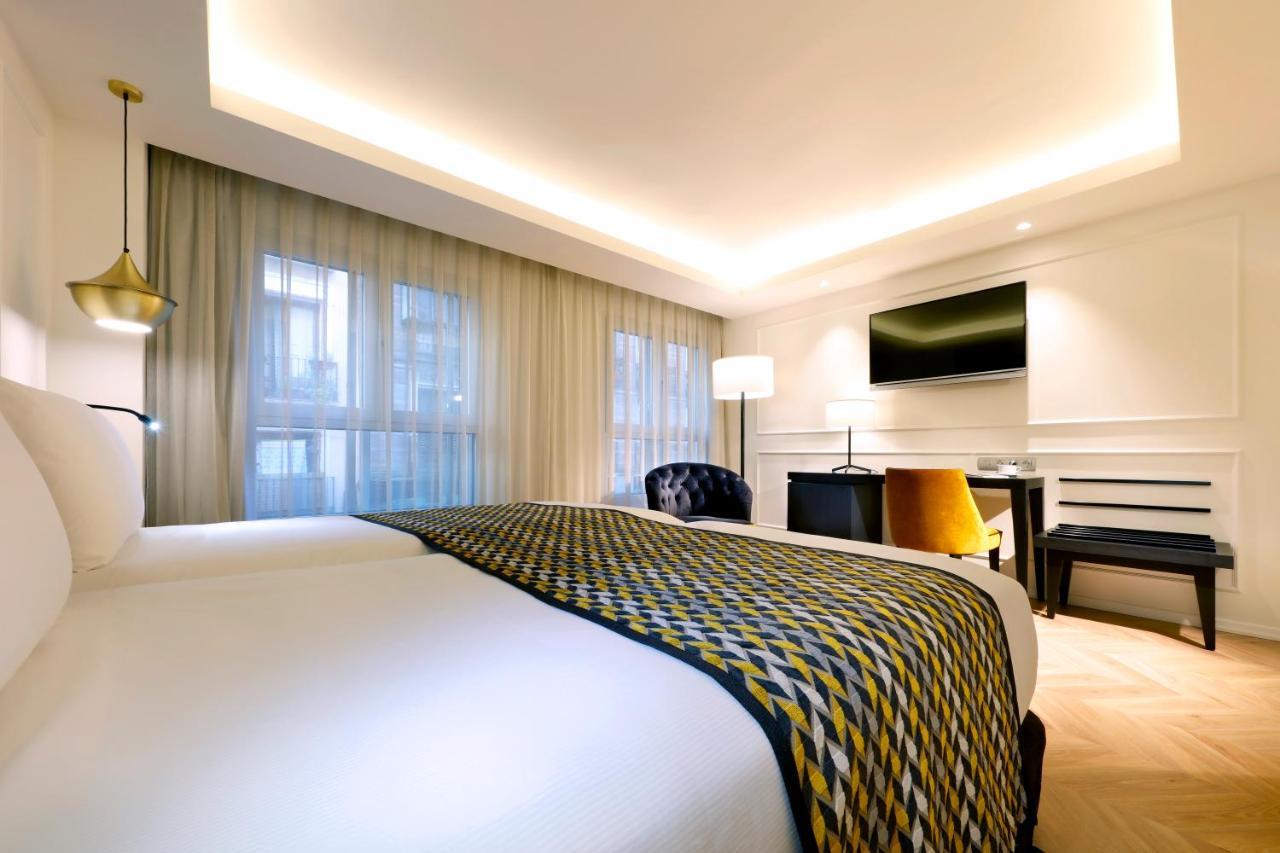 Eurostars Gran Via