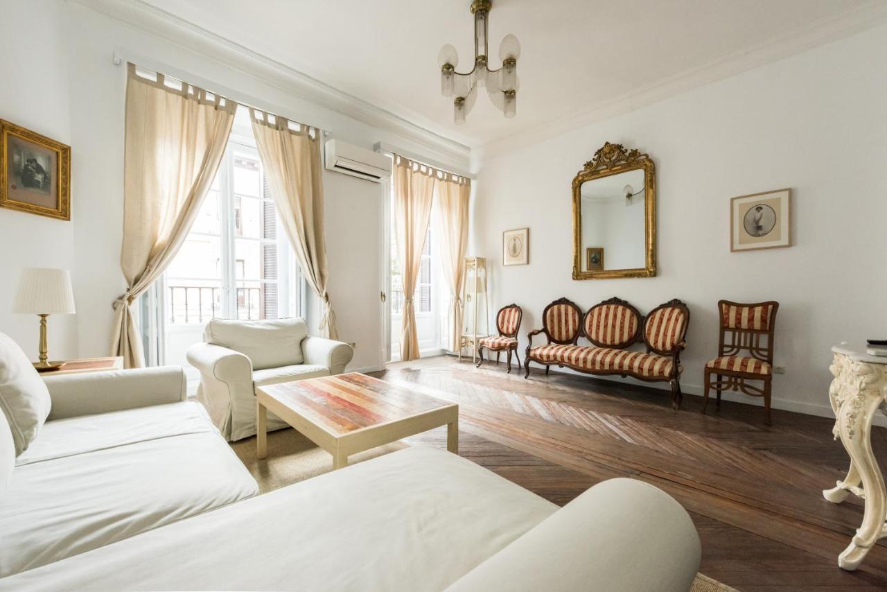 Apartamento Centro W Madri
