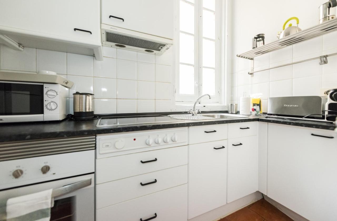 Centro W Apartamento Madri