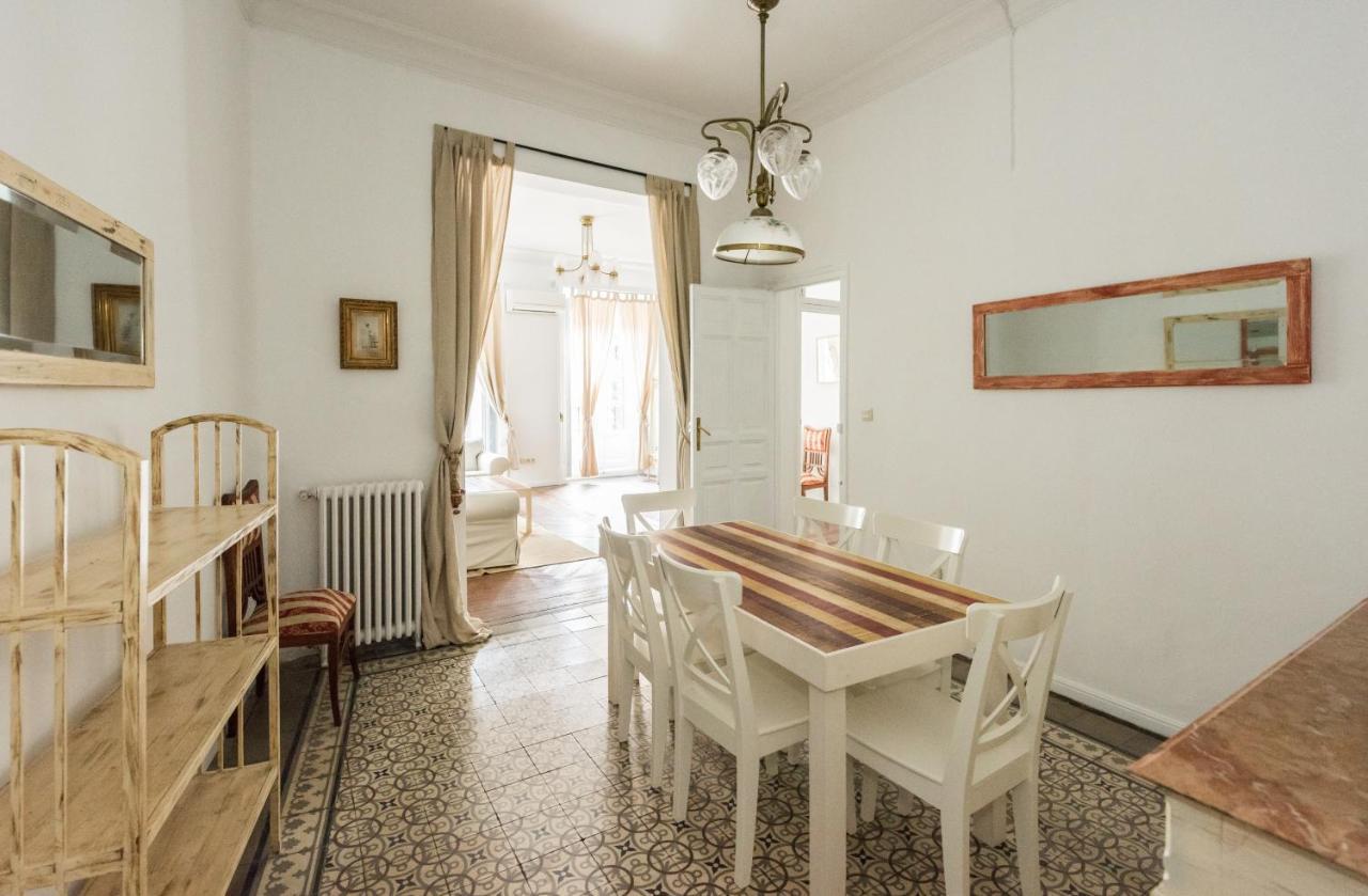 Centro W Apartamento