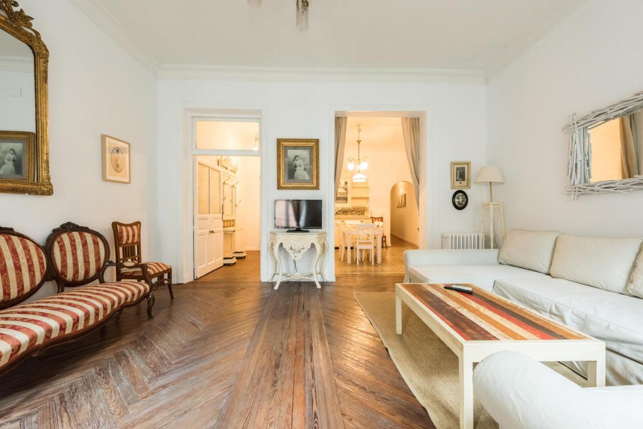 Centro W Apartamento *