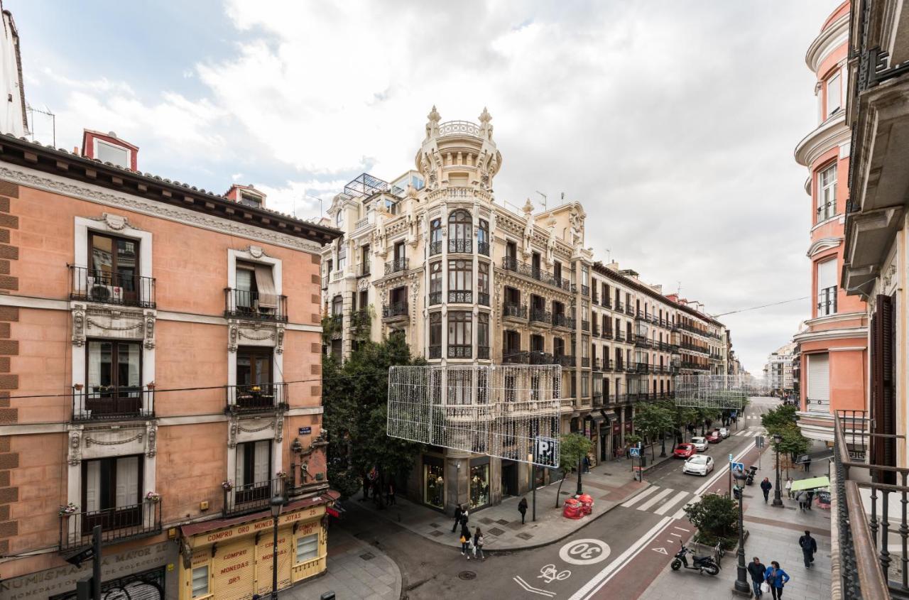 Centro W Apartamento