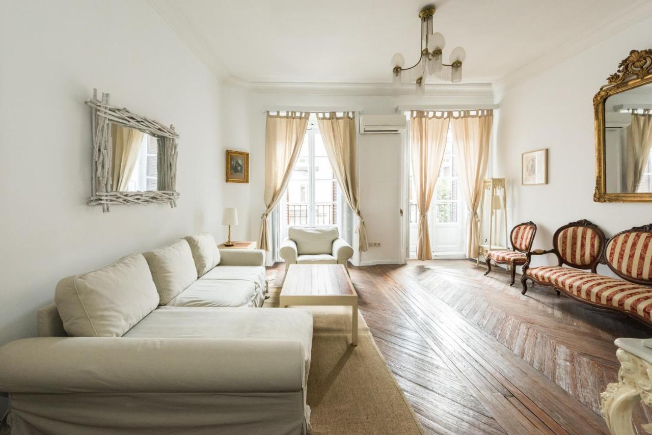 Apartamento Centro W Madri