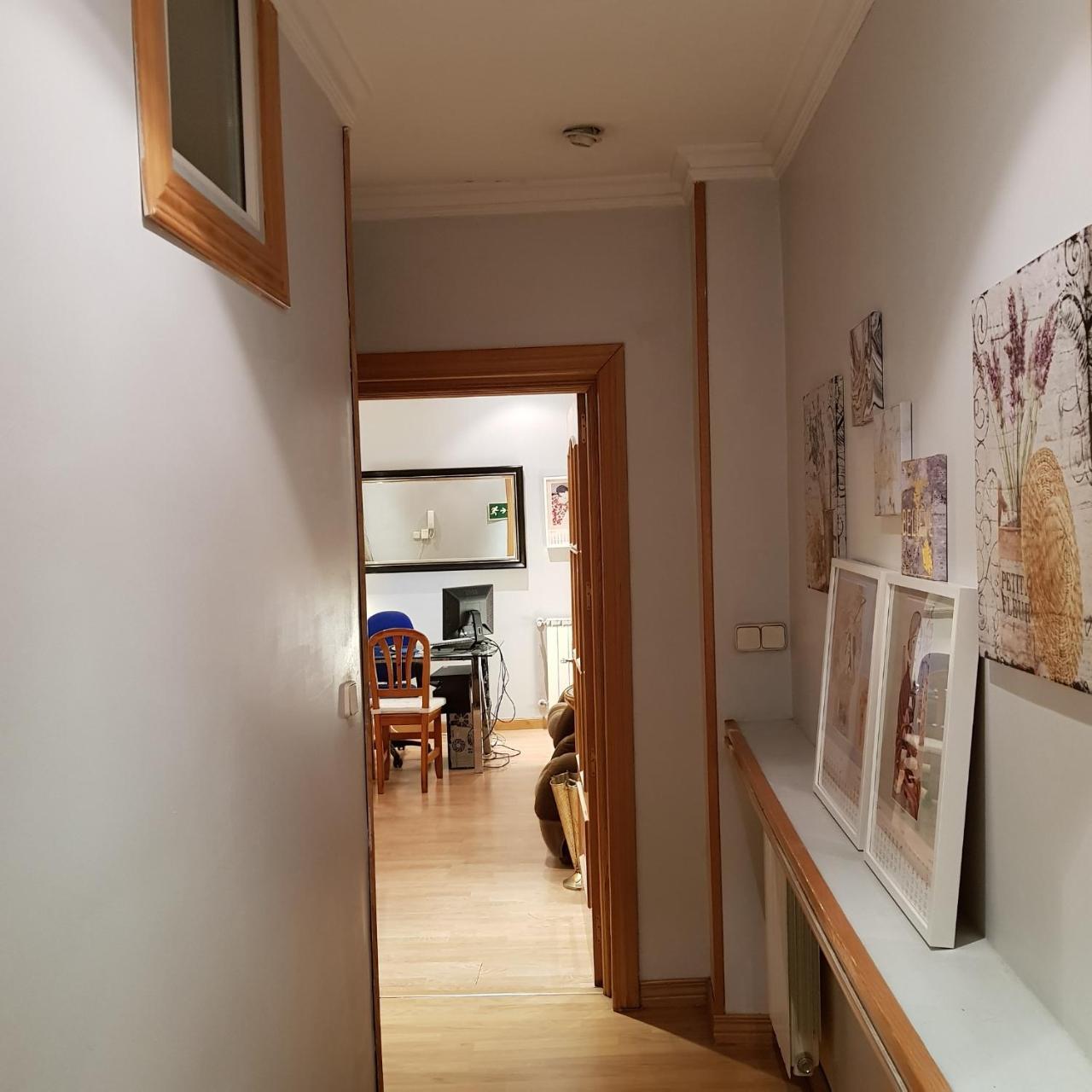 Guest house Minshuku Iberica