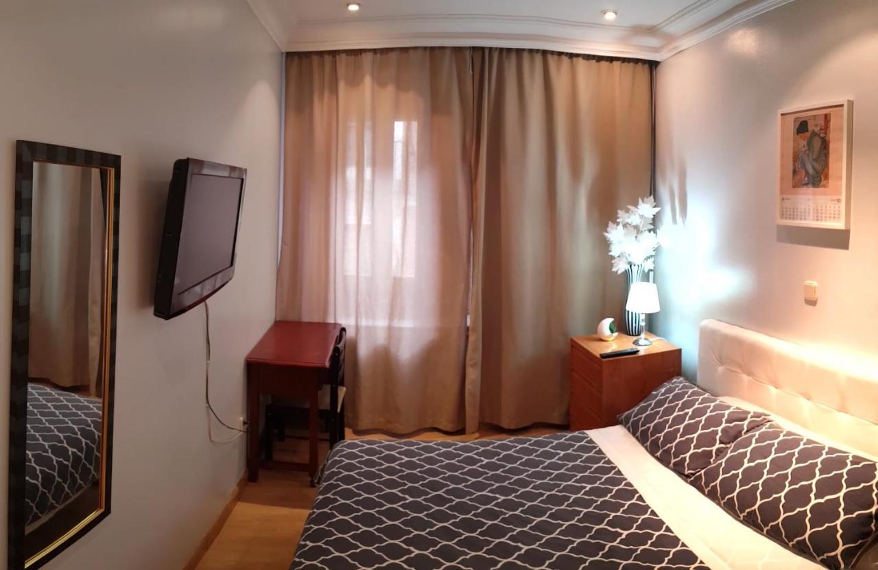 Minshuku Iberica Guest house Madrid