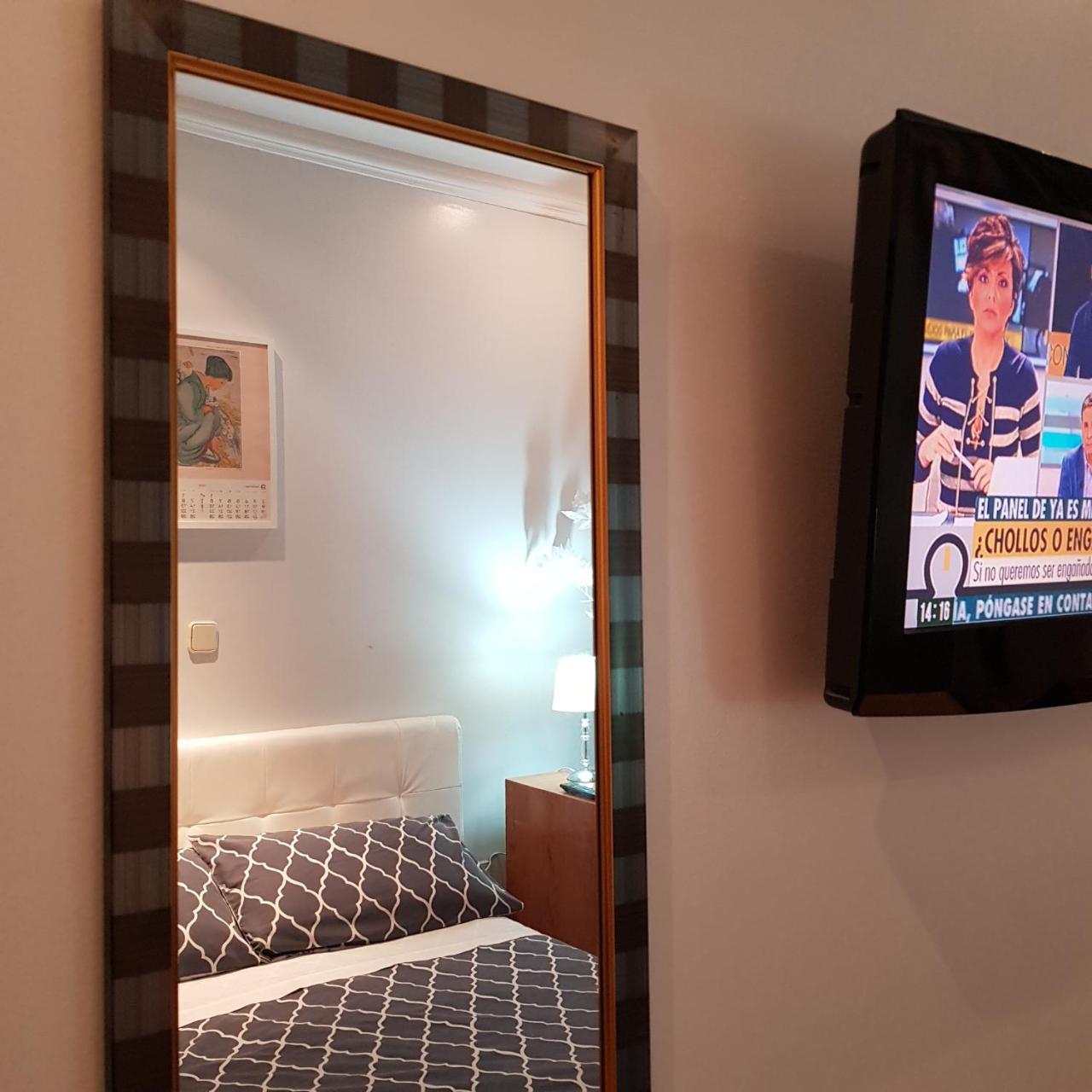 Guest house Minshuku Iberica Madrid