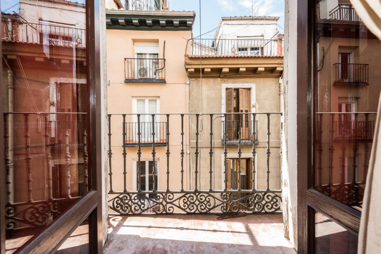 Centro B * Madrid