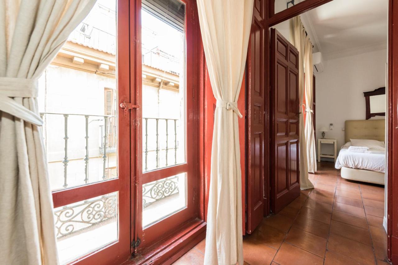 Apartment Centro B *