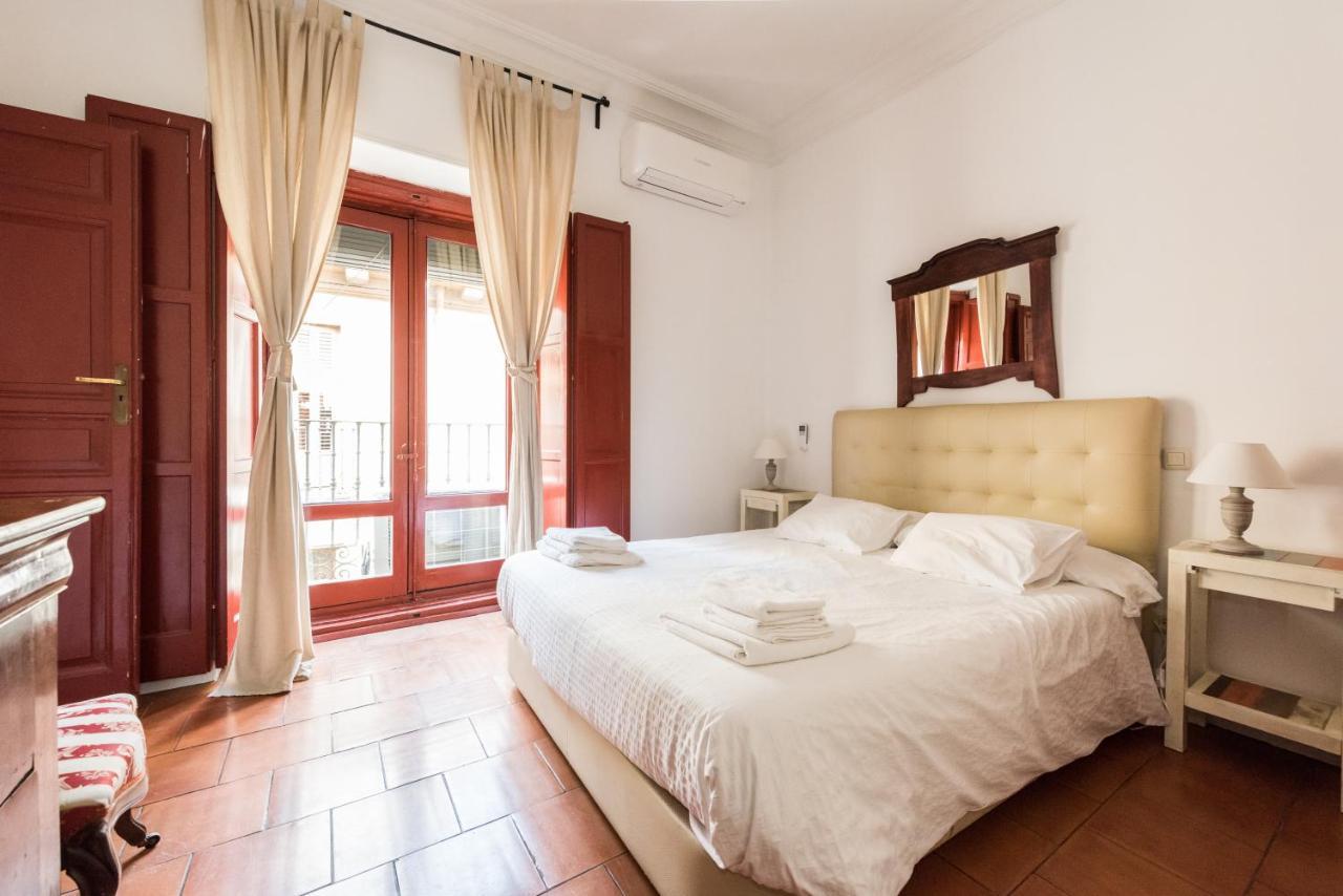 Apartment Centro B Madrid