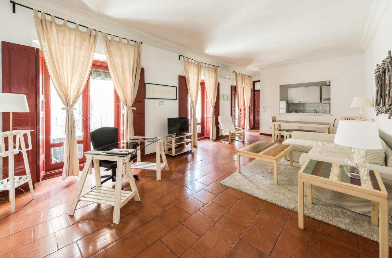 Centro B Apartment *