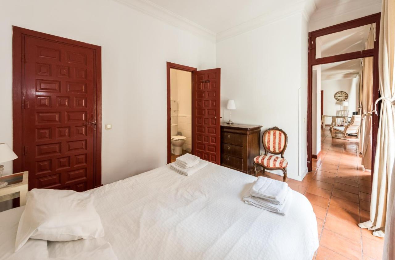 Apartment Centro B