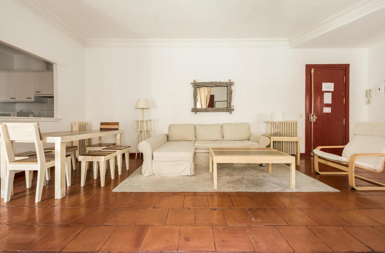 Apartment Centro B Madrid