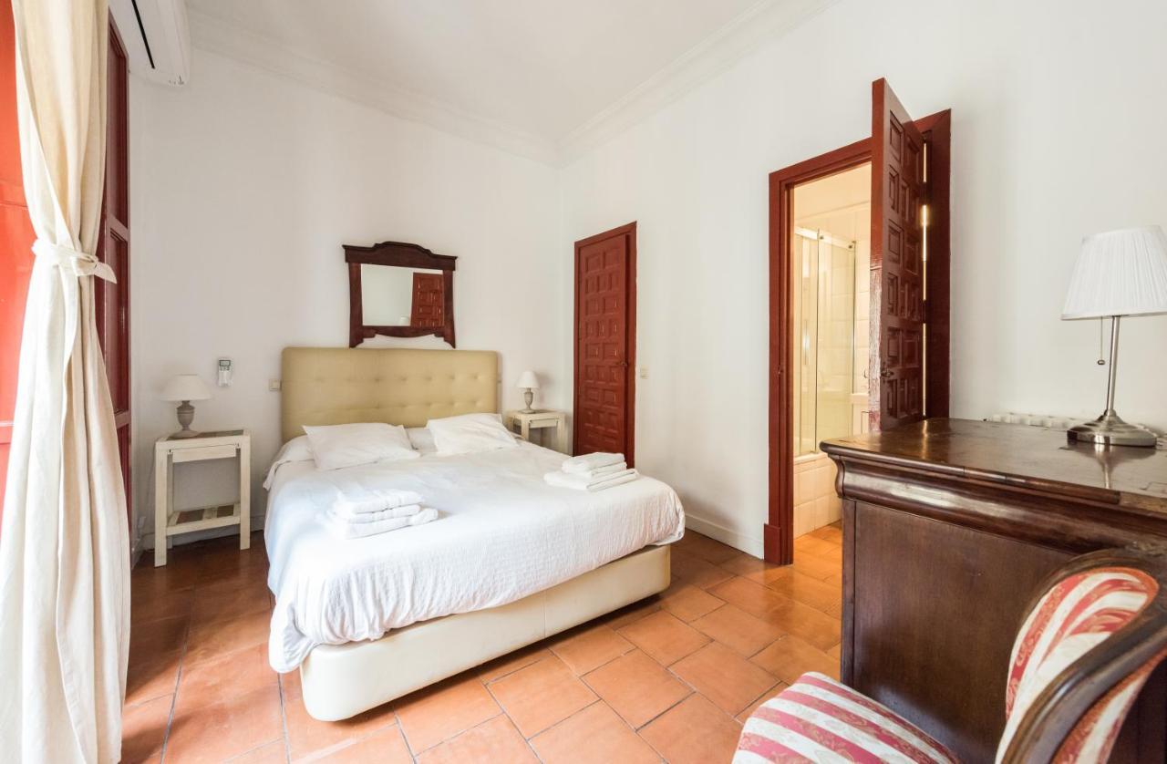 Apartment Centro B