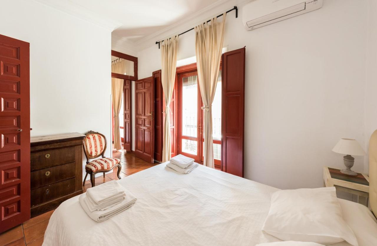 Apartment Centro B Madrid