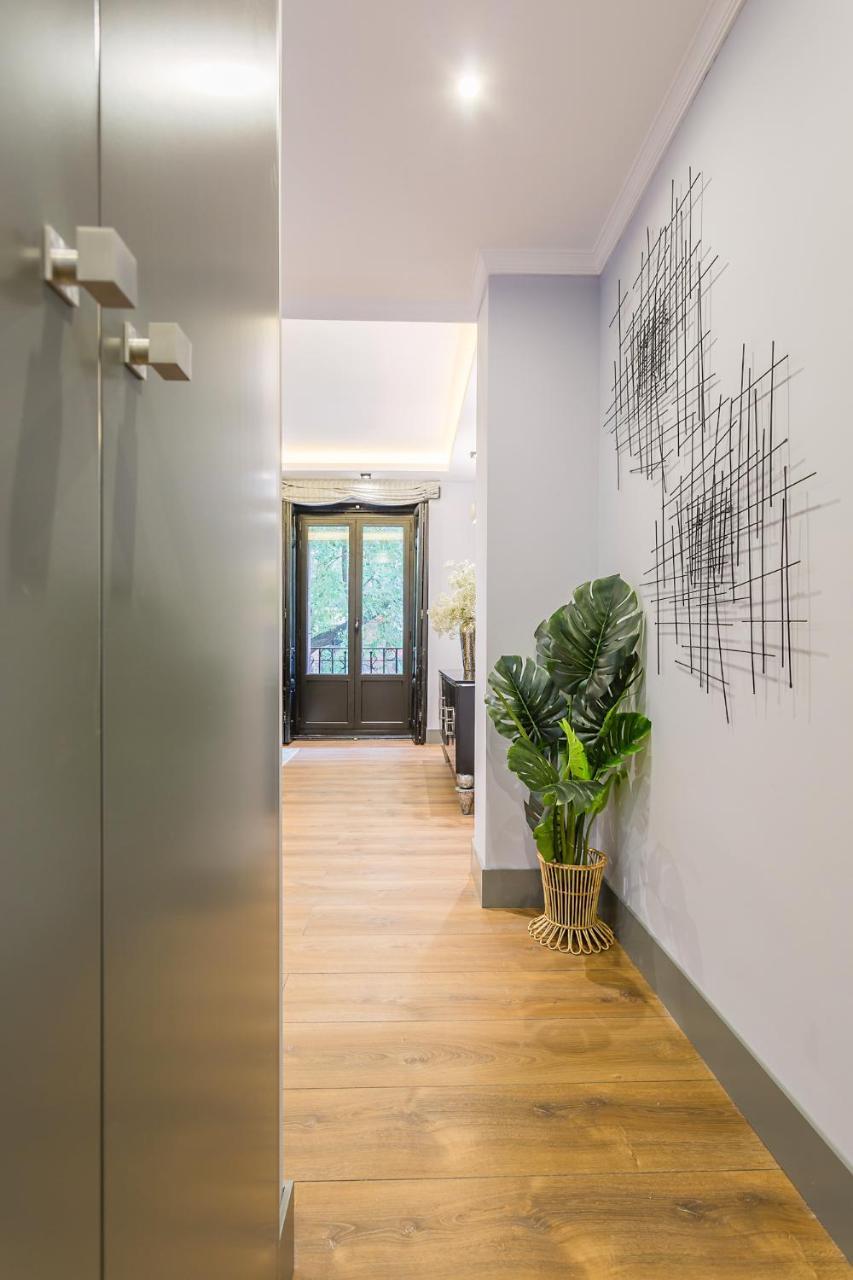 Apartment Jorge Juan Luxury, By Presidence *